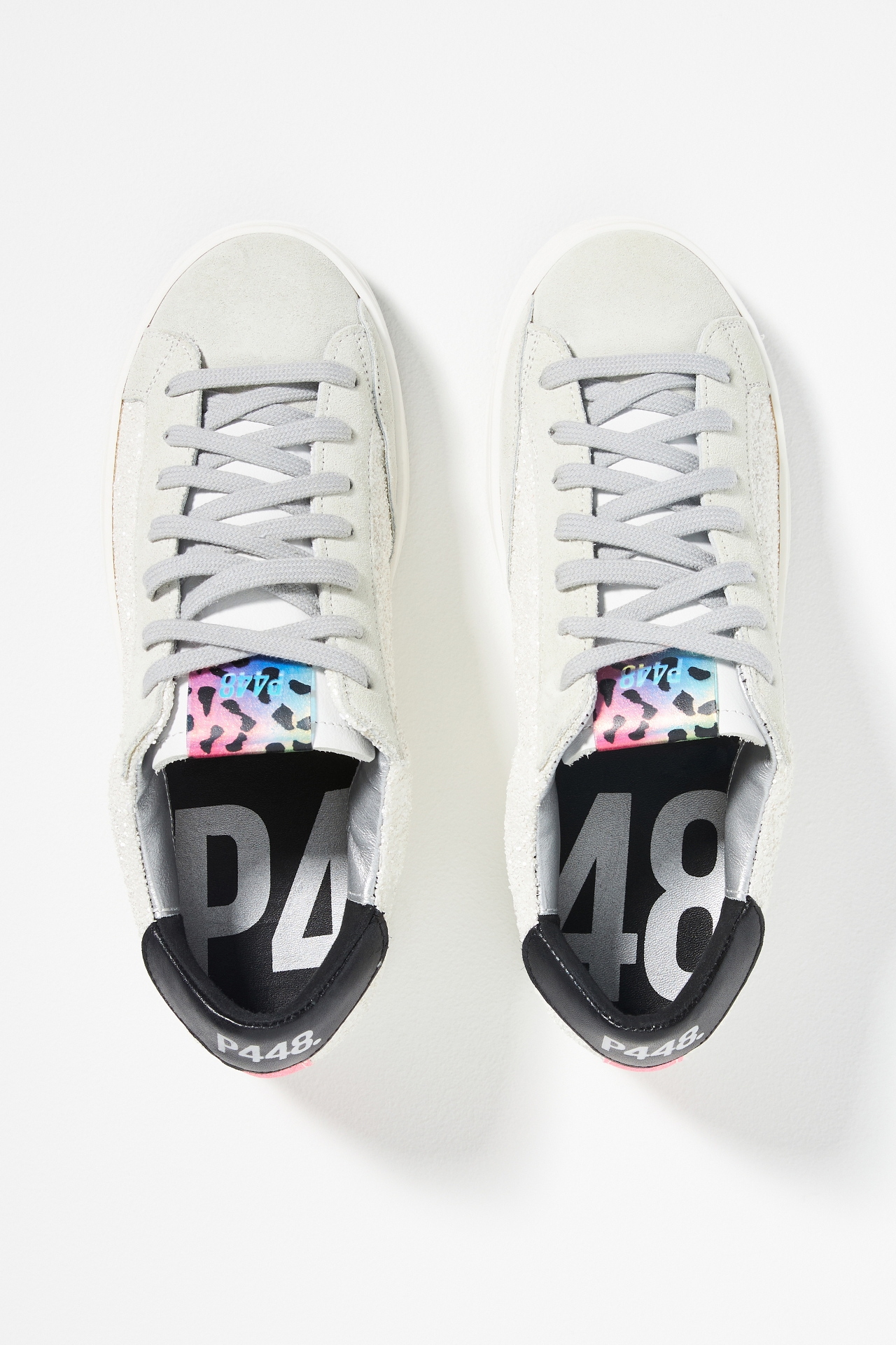 P448 John Glitter Sneakers