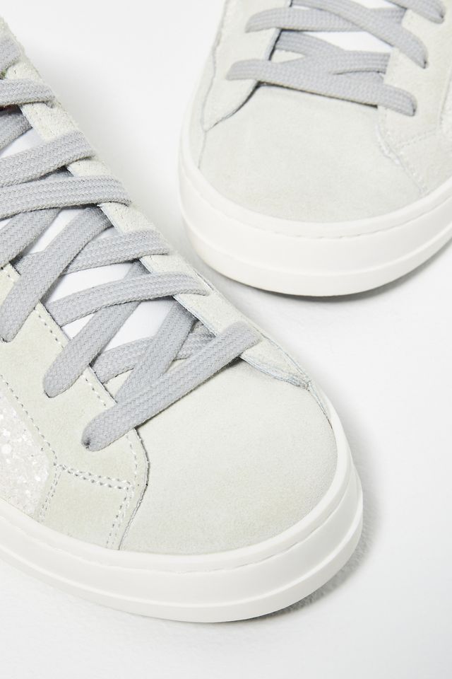 P448 John Glitter Sneakers #2