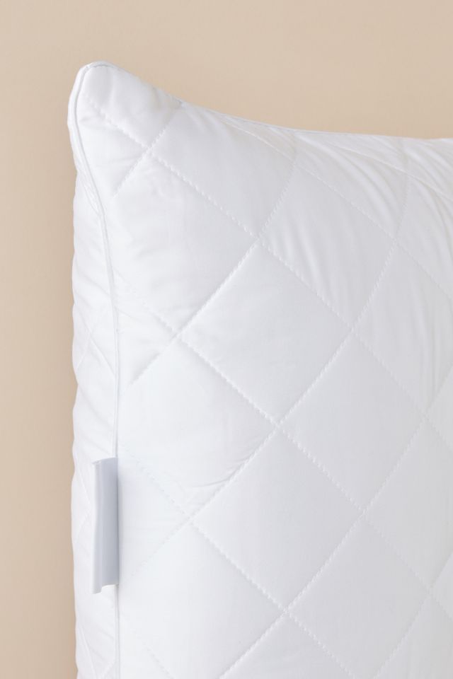 Sijo Eucalyptus Down Alternative Pillow #3
