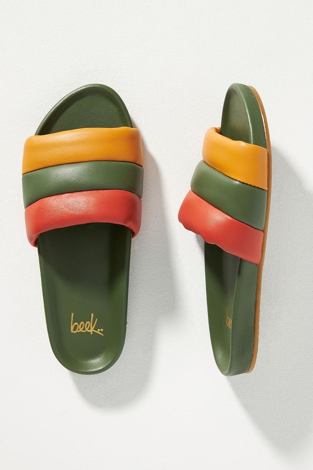 Beek discount sandals sale