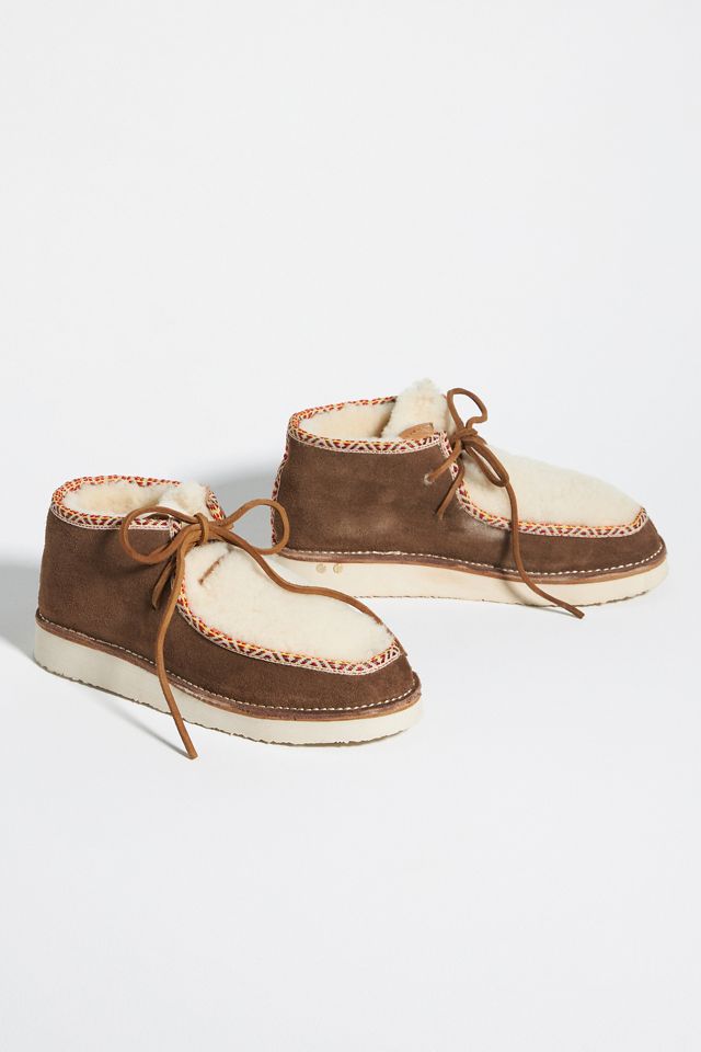 beek Alpine Swift Boots #1
