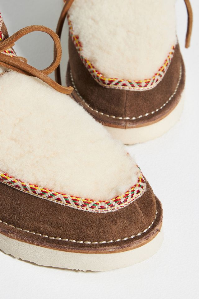 beek Alpine Swift Boots #2