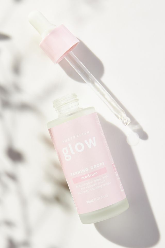 Australian Glow Tanning Drops Anthropologie