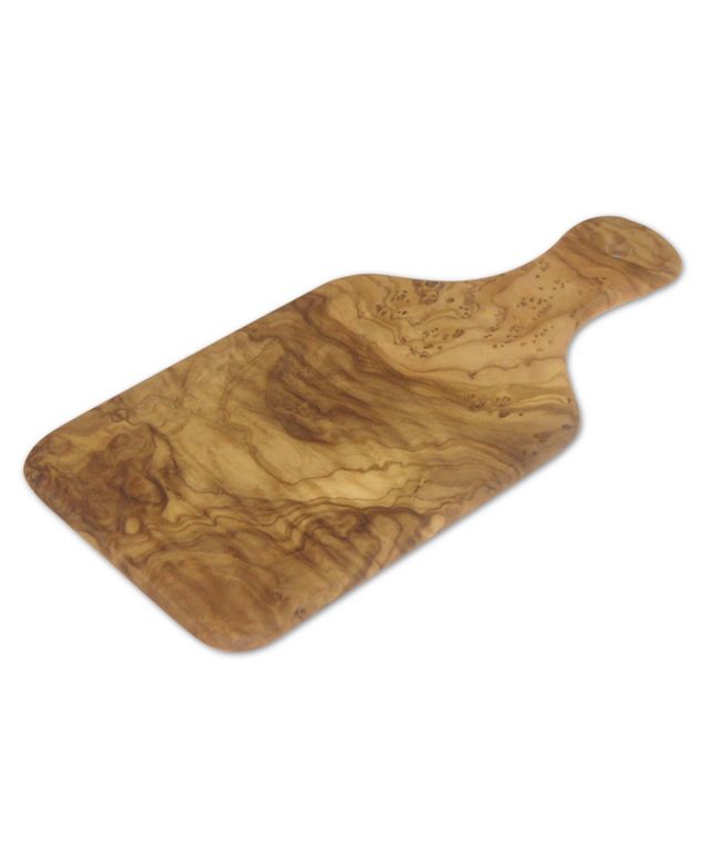 Berard Olive Wood Cutting Board Small