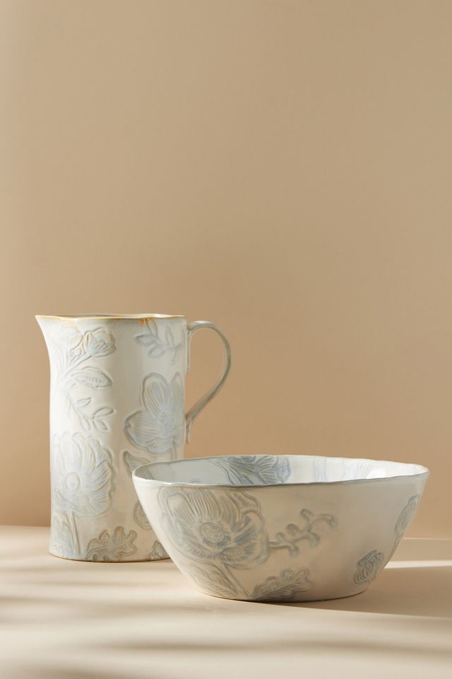 Riley Serving Bowl #2