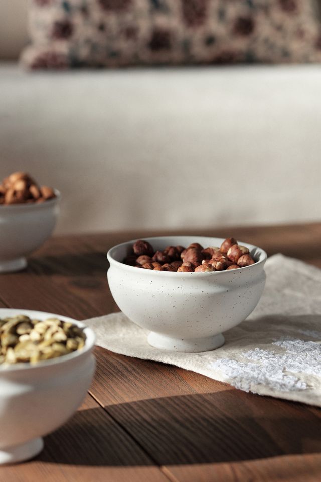 Amber Lewis for Anthropologie Nut Bowl #1