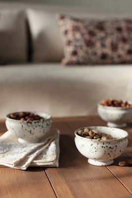 Amber Lewis for Anthropologie Nut Bowl