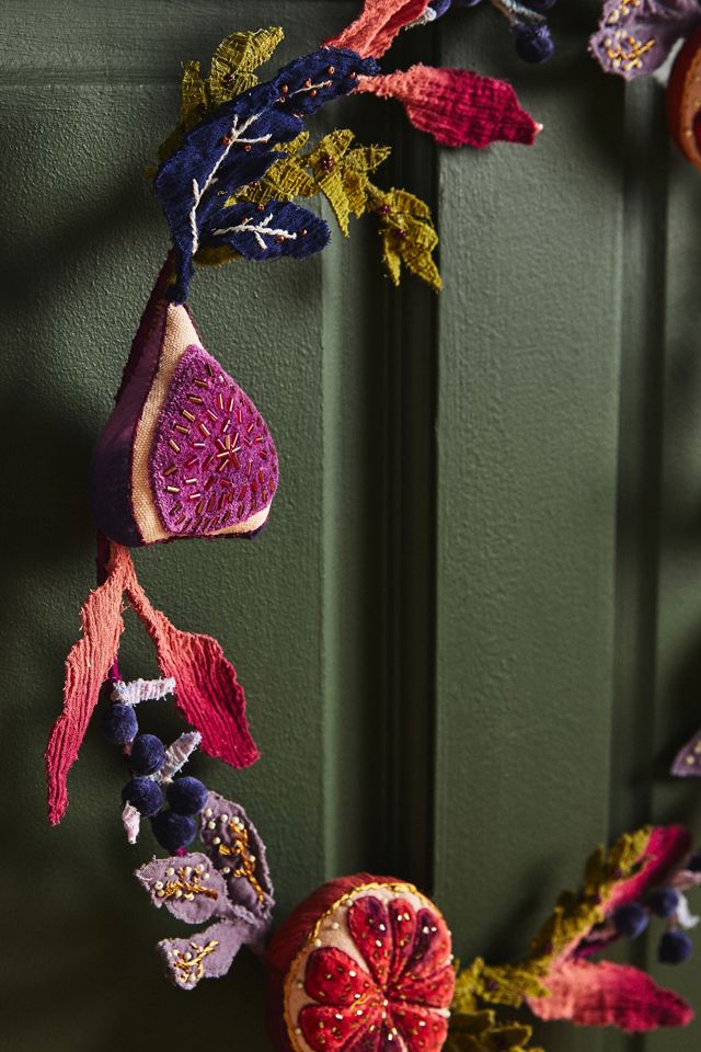 Rumi Corona di fichi #1