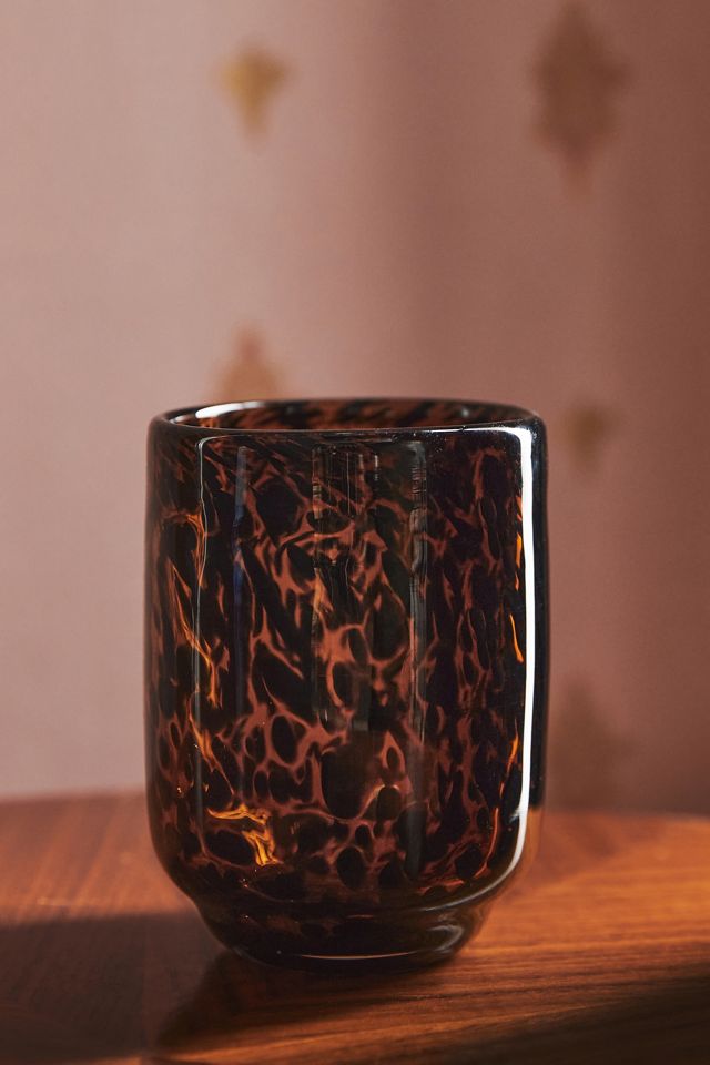 House of Hackney Tortoise Tumblers, Set of 4 #1