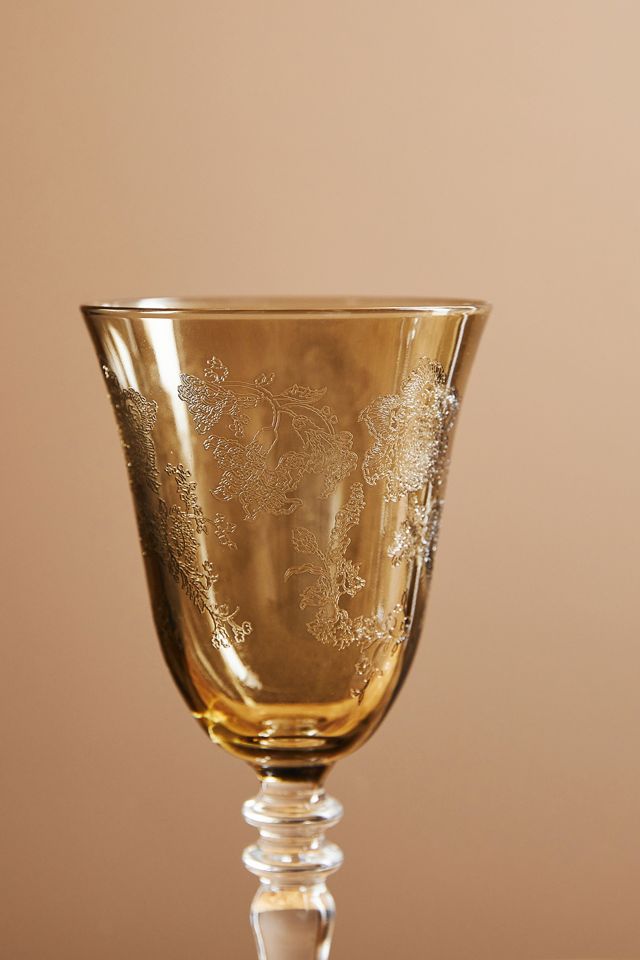 House of Hackney Wine Glasses, Set of 4 #2