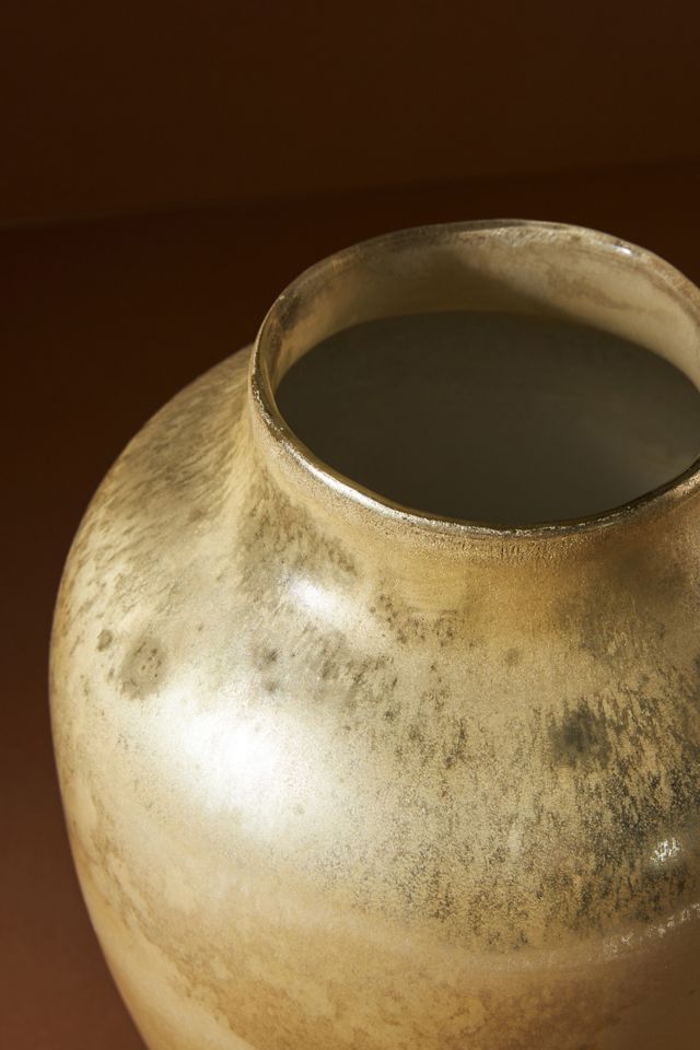 Isolde Glass Vase #2