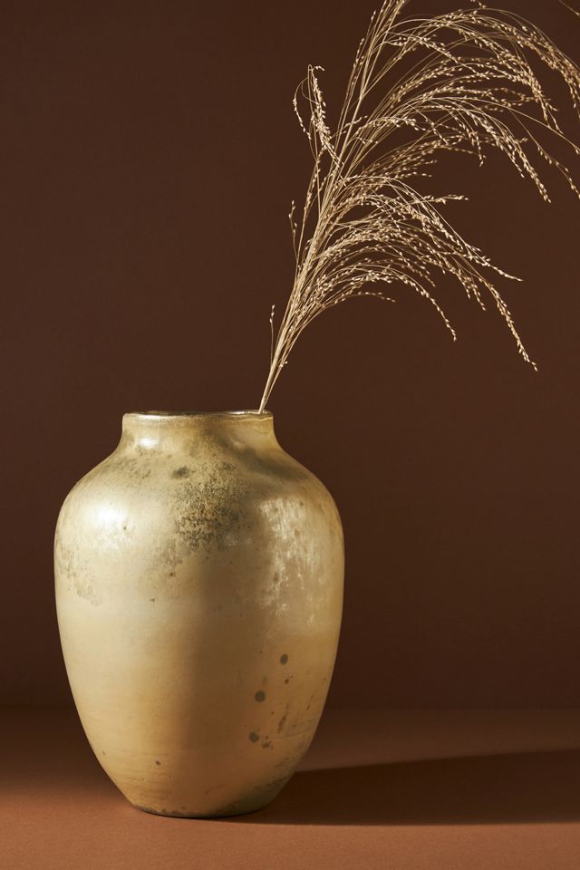 Isolde Glass Vase #1