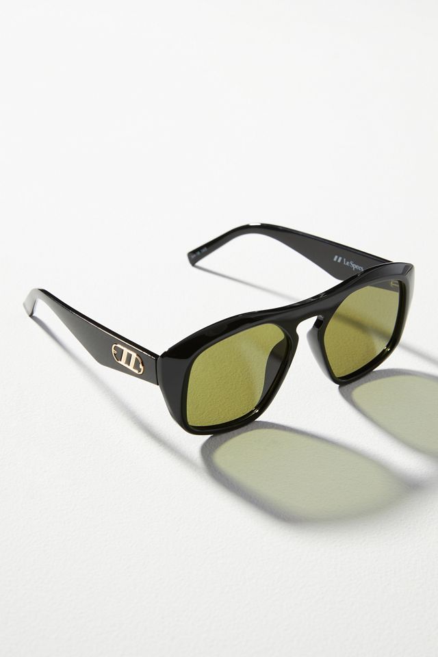 Le Specs Preposterous Sunglasses #1