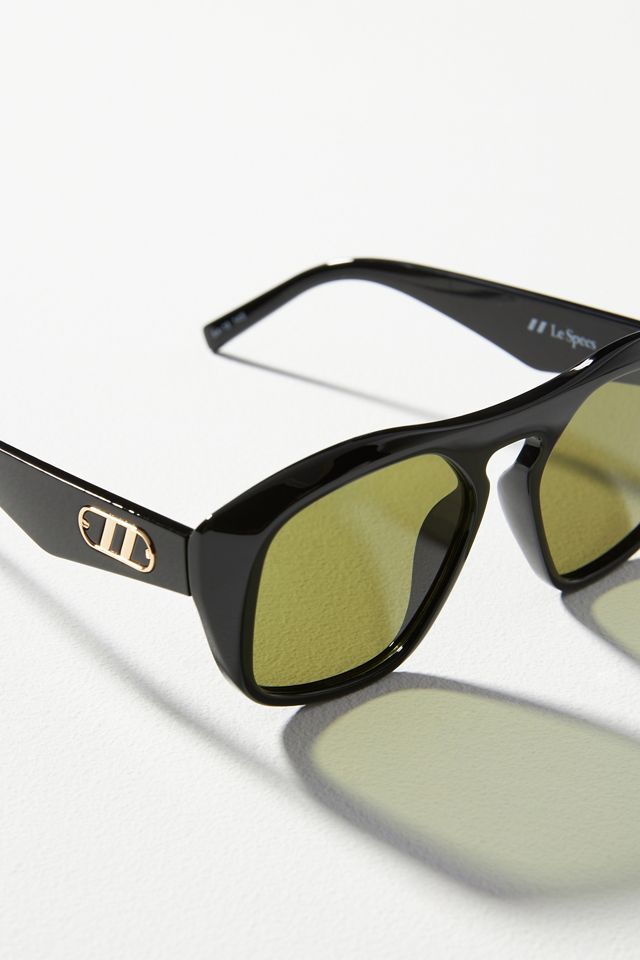 Le Specs Preposterous Sunglasses #2
