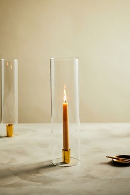 Chimney Candle Shade, 14"