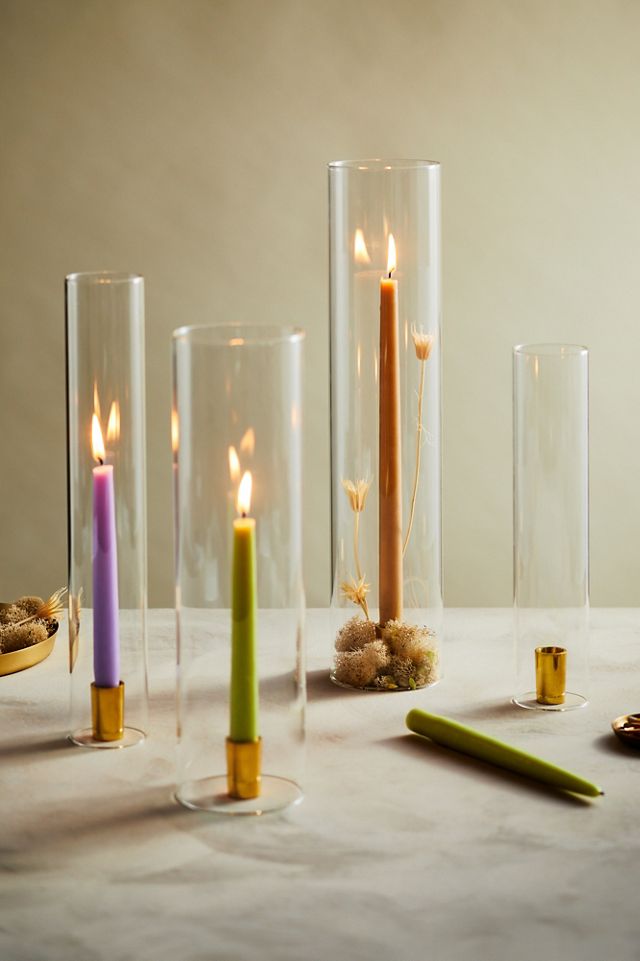 Chimney Candle Shade, 18" #2