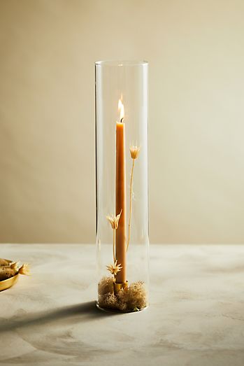 Chimney Candle Shade, 18