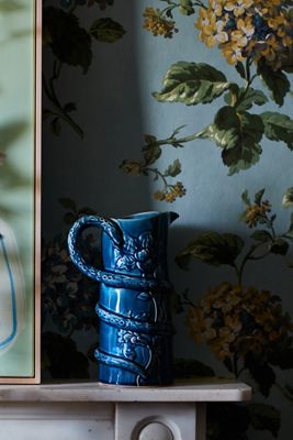 House of Hackney Serpent Pitcher