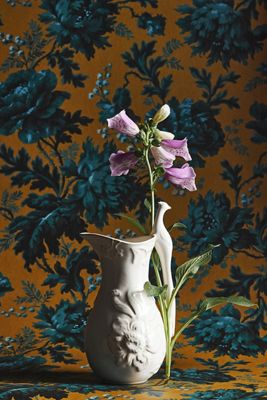 House of Hackney Plume Pitcher