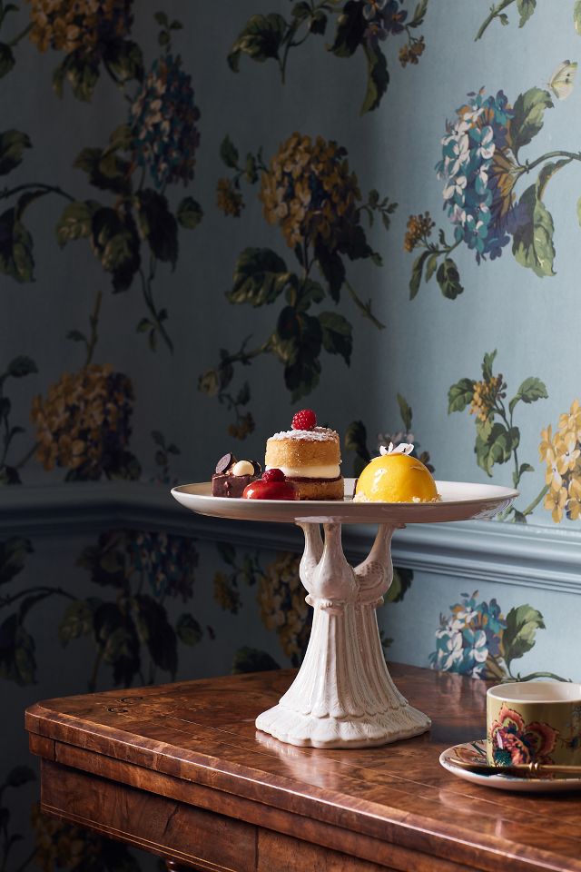 Anthropologie 2025 cake stands