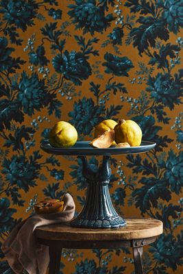 House of Hackney Peacock Cake Stand