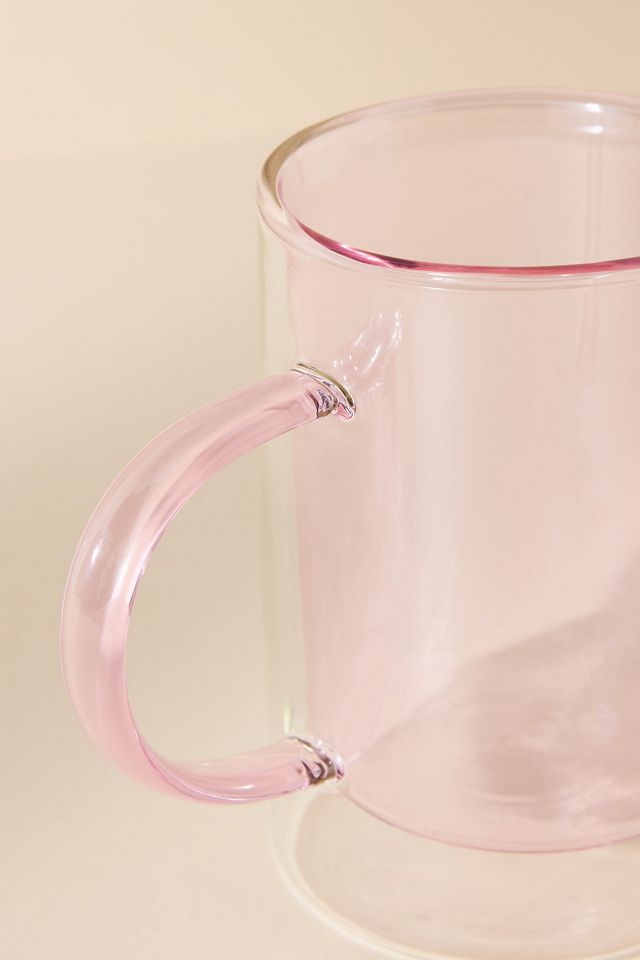 Chester Glass Mug #2