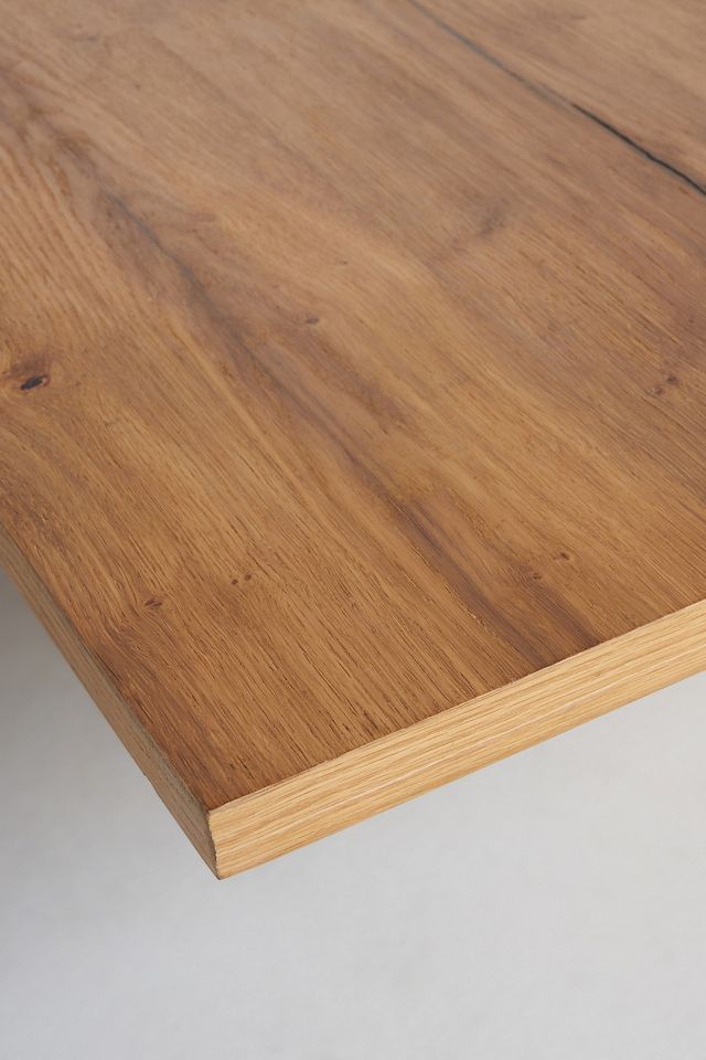 Thomas Bina Sculptural Coffee Table #3
