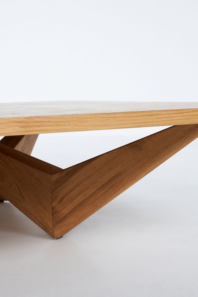 Thomas Bina Sculptural Coffee Table #4