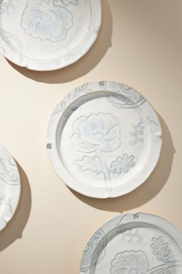 Riley Side Plates, Set of 4