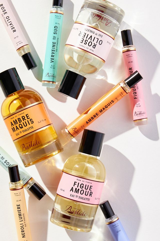 Bastide Eau De Toilette #1