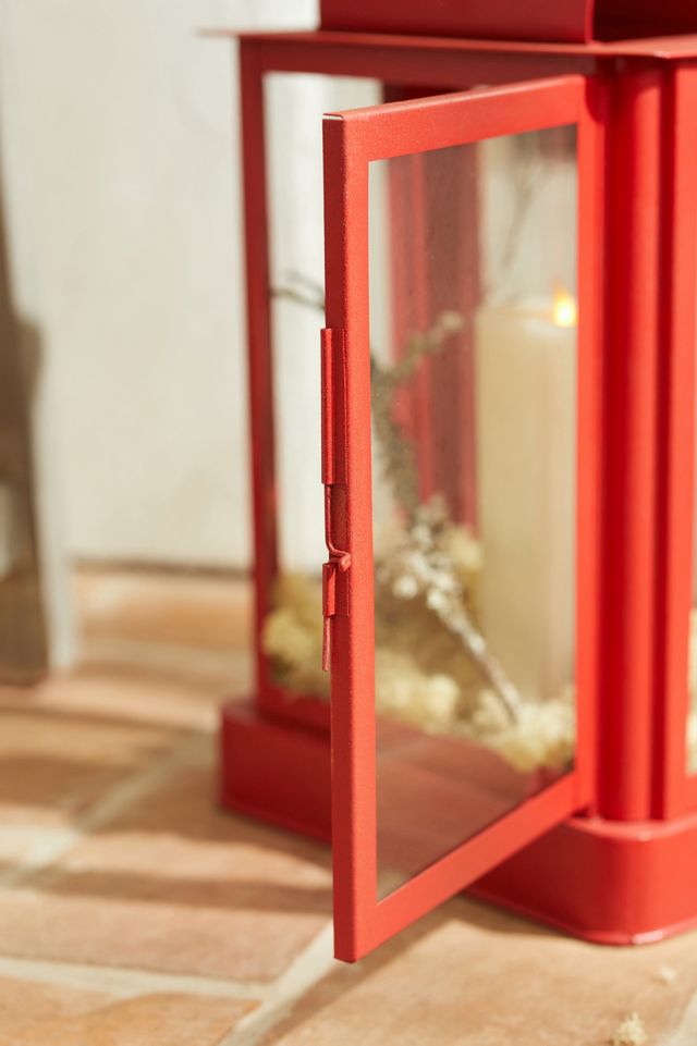 Dome Top Lantern #2