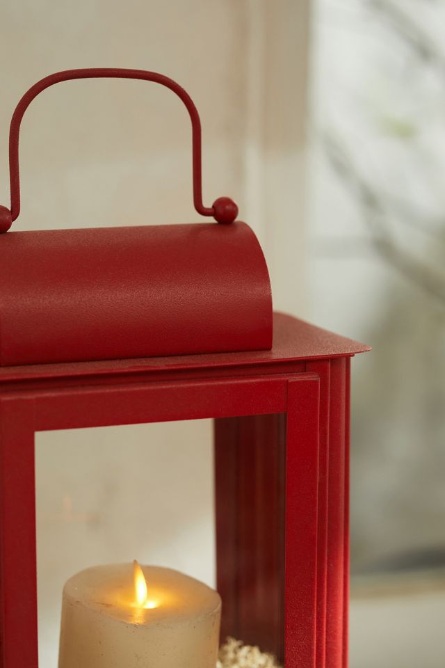 Dome Top Lantern #4