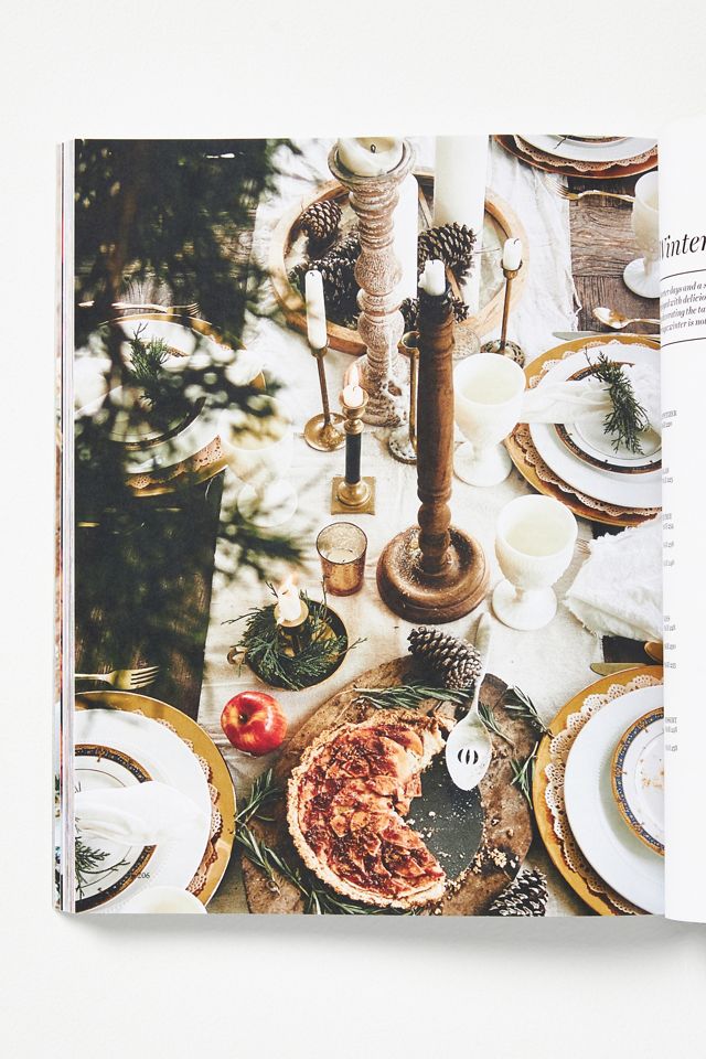 The Harvest Table #2