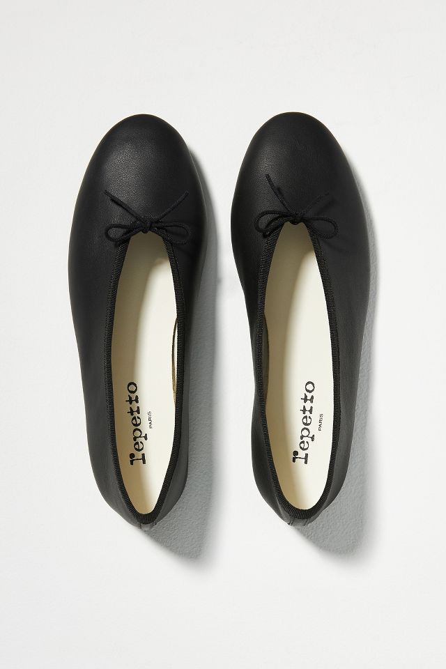 Repetto hot sale flats sizing