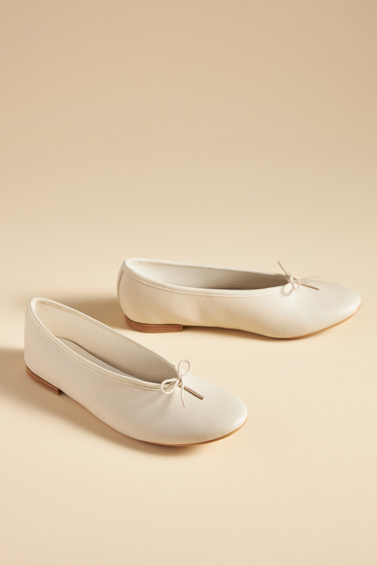 Repetto Lilouh Ballet Flats