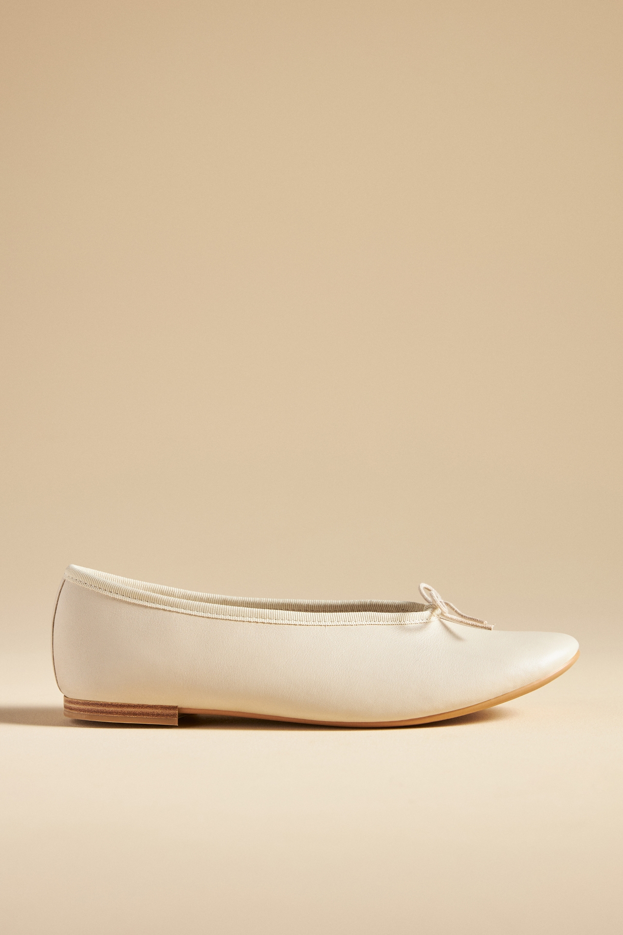 Repetto Lilouh Ballet Flats