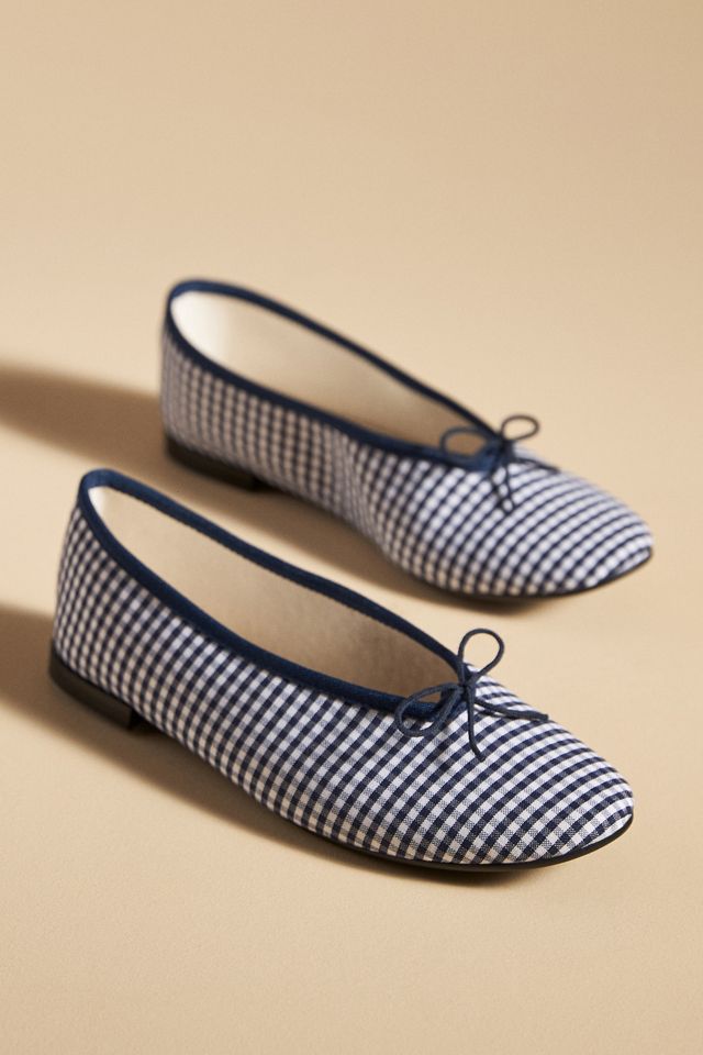 Repetto Lilouh Ballet Flats #1