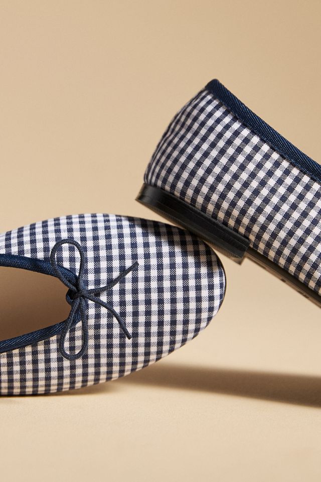 Repetto Lilouh Ballet Flats #2
