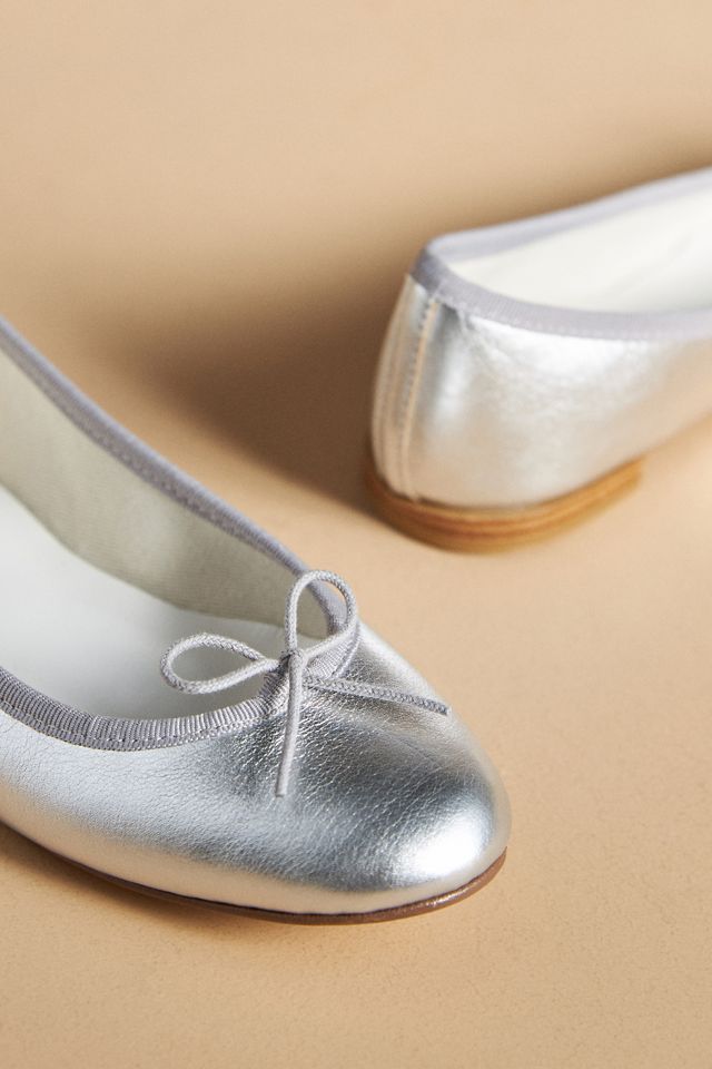 Repetto Cendrillon Ballerina Flats