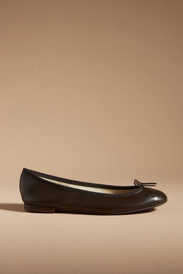 Repetto Lili Ballerina Flats | Anthropologie
