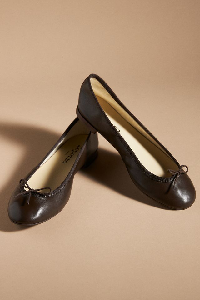 Repetto Lili Ballerina Flats #2