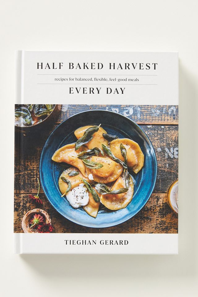 Half Baked Harvest Bundle #2