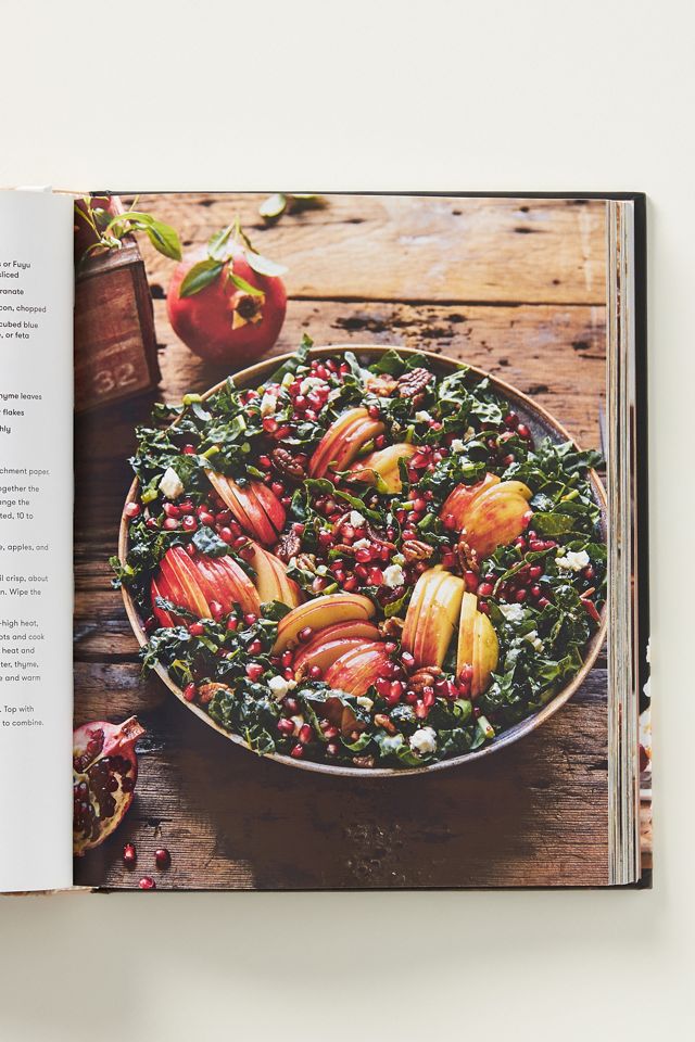 Half Baked Harvest Bundle #6