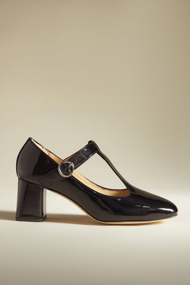 Repetto mary cheap jane pumps