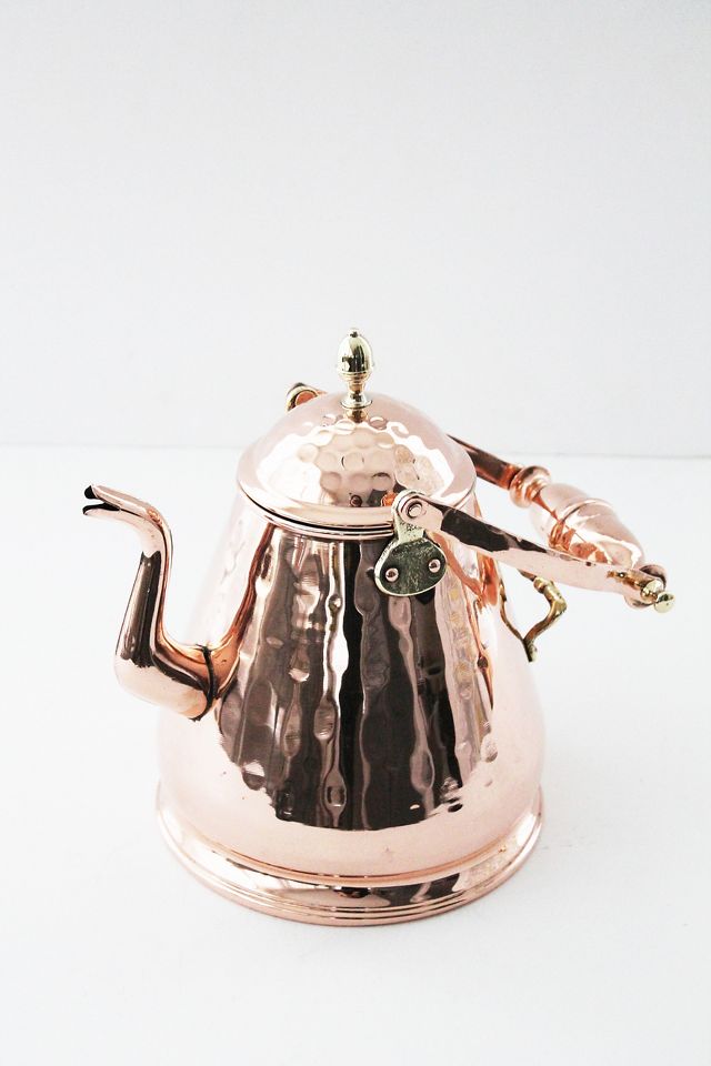 French 2025 tea kettle