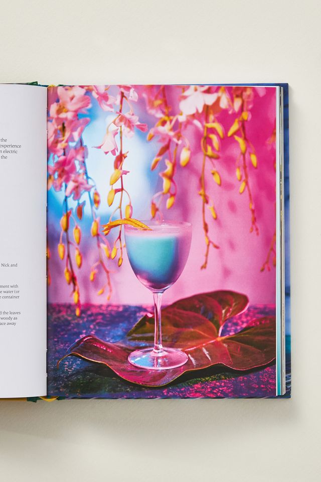 Tiki: Modern Tropical Cocktails #1