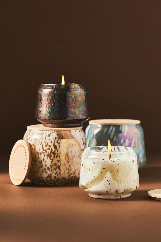 Kindred Jar Candle #3
