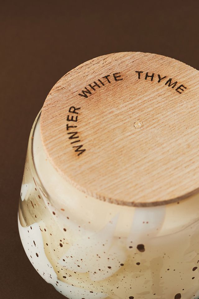 Kindred Jar Candle #4