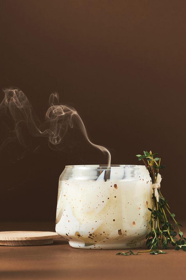 Kindred Jar Candle #1