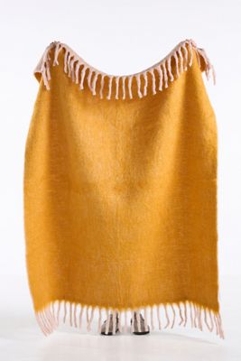 Couverture Tissée Douillette
